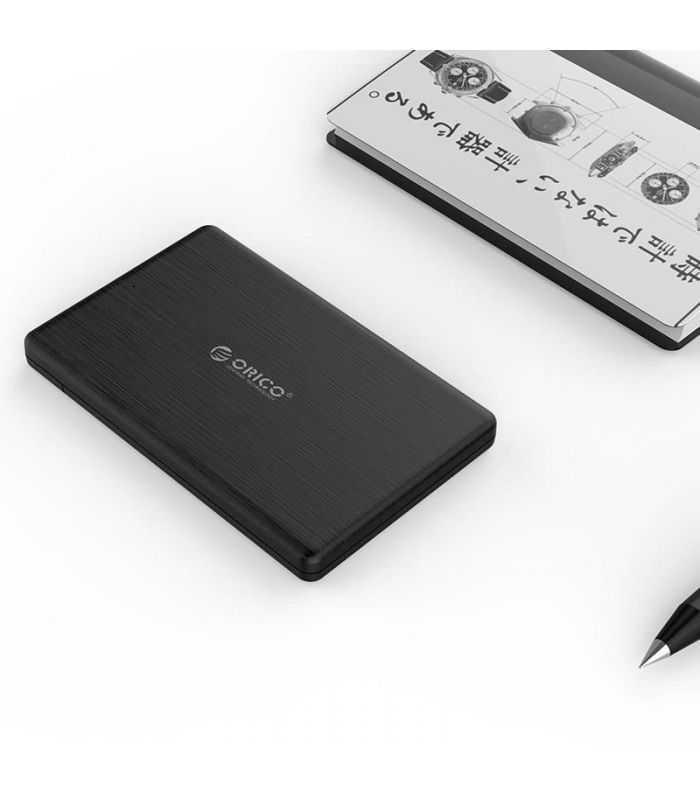 rack hdd orico 2578u3 usb 30 25 negru 3