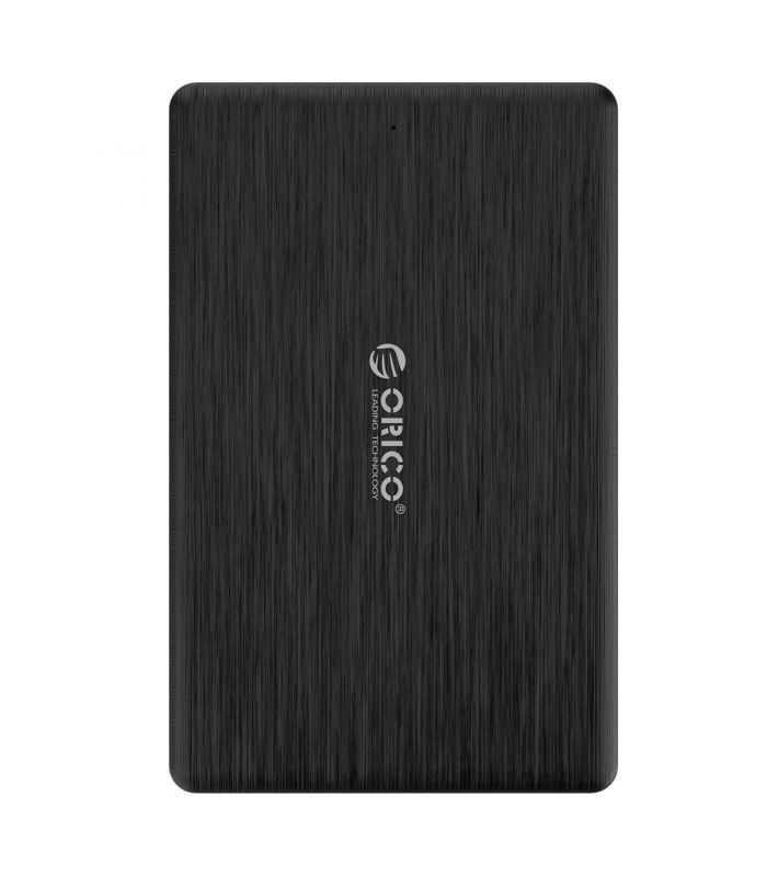 Rack HDD Orico 2578U3 USB 3.0 2.5" negru