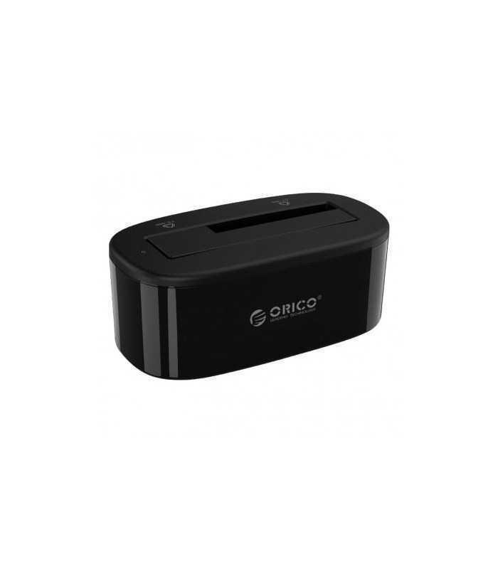 rack hdd orico 6218us3 usb 30 hdd cu docking station negru 3