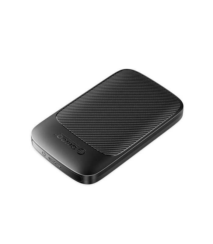 Rack Hdd Ssd Usb30 25 Sata Orico 2020u3 V1 Bk Negru 133x80x17mm