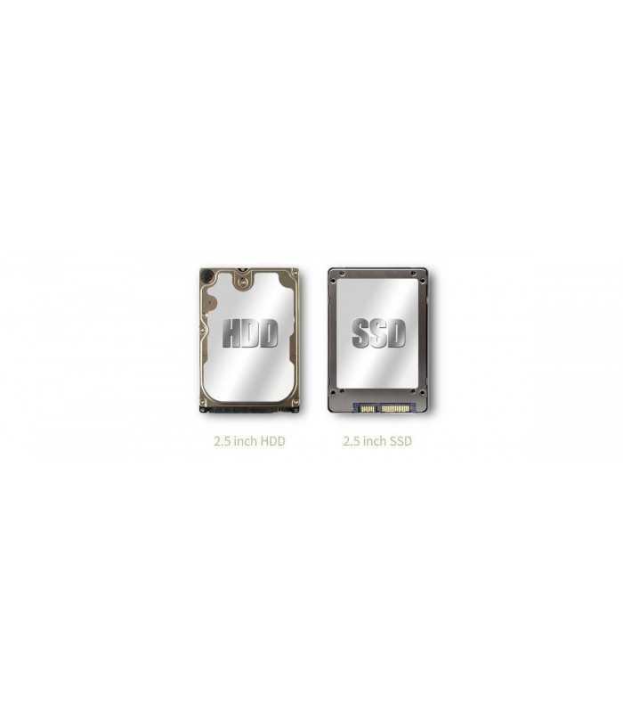 rack sata hdd 25 1125ss orico 4