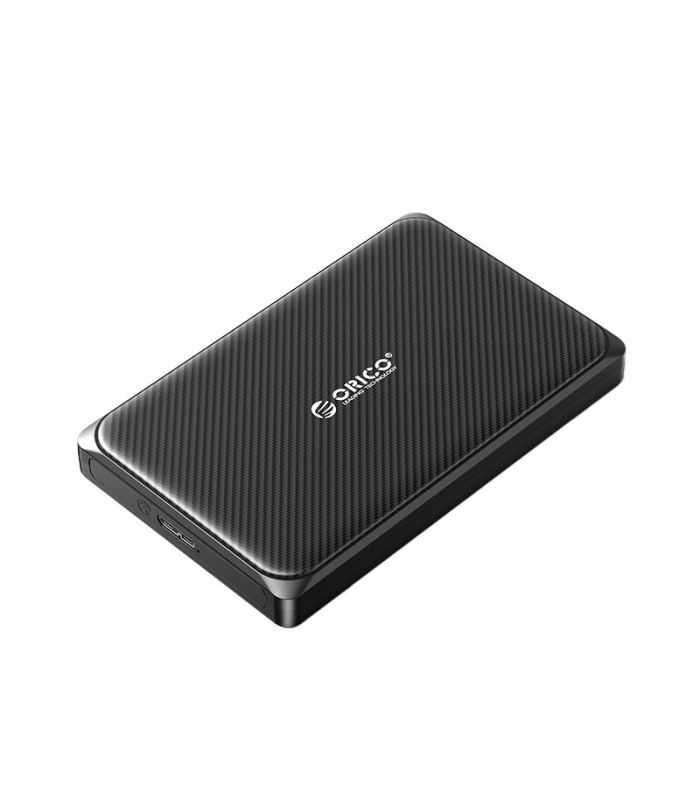 Rack Ssd Hdd V1 Usb 30 Sata 25 Orico 2189u3 V1 Bk Negru 128x82x145mm