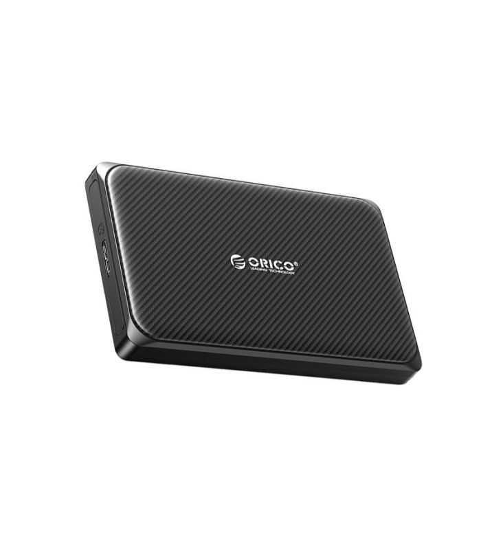 Rack Ssd Hdd V1 Usb 30 Sata 25 Orico 2189u3 V1 Bk Negru 128x82x145mm