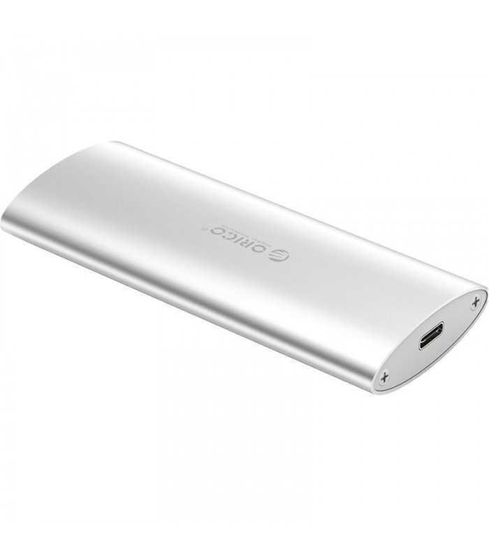 rack ssd orico m2d c3 usb 31 m2 argintiu 3