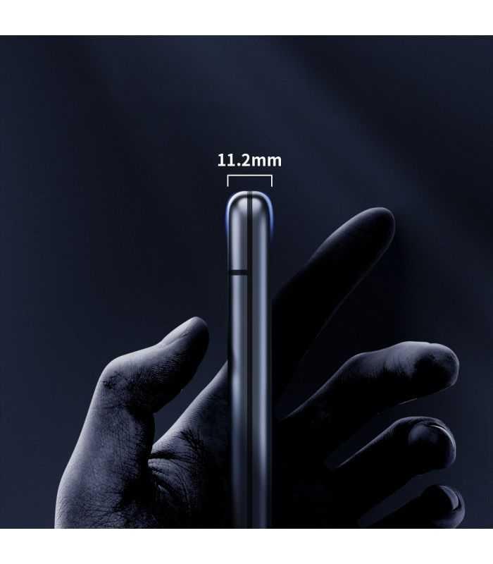 Rack Ssd Usb31 Gen2 Dual Protocol M2 Gri Orico M2l2 Nv03c3