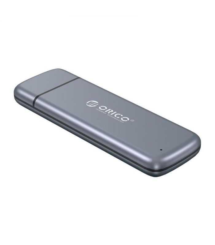 Rack Ssd Usb31 Gen2 Nvme M2 Gri Orico M2l2 V03c3 Gy