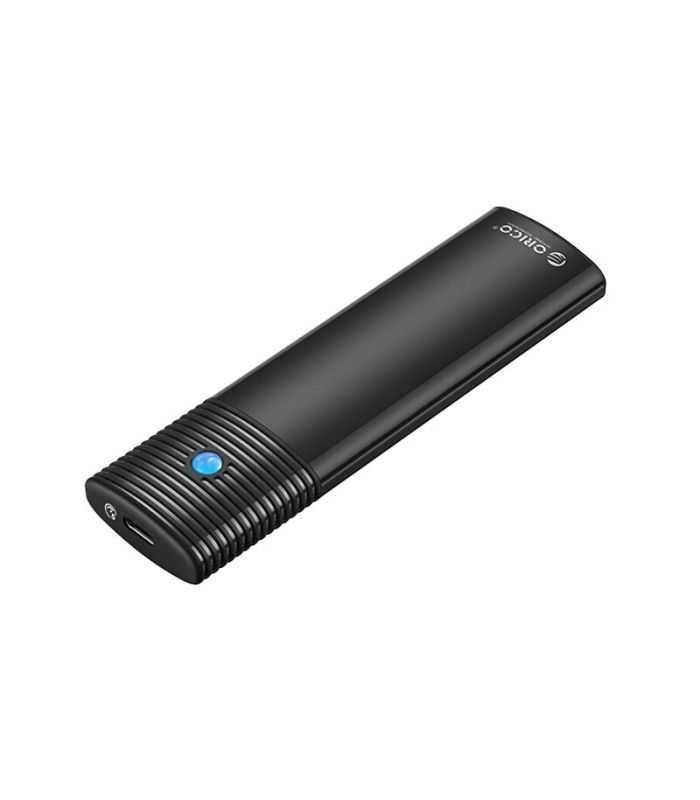 Rack Ssd Usb32 Gen1 Nvme M2 Orico Pwm2 G2a Bk Negru Cablu 15cm Usb32 Gen1 10gbps Usb Type C Usb A