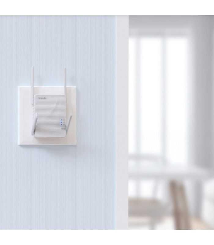 Range Extender Amlificator Wi Fi A21 Ac2100 Tenda