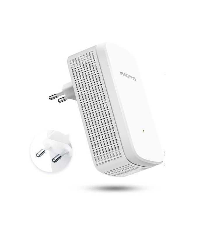 Range Extender Mercusys Me20eu Ac750 Dual Band
