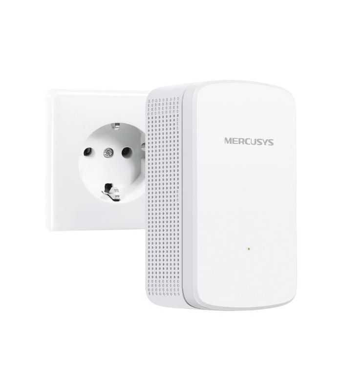 Range Extender Mercusys Me20eu Ac750 Dual Band