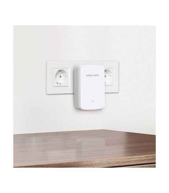Range Extender Mercusys Me20eu Ac750 Dual Band