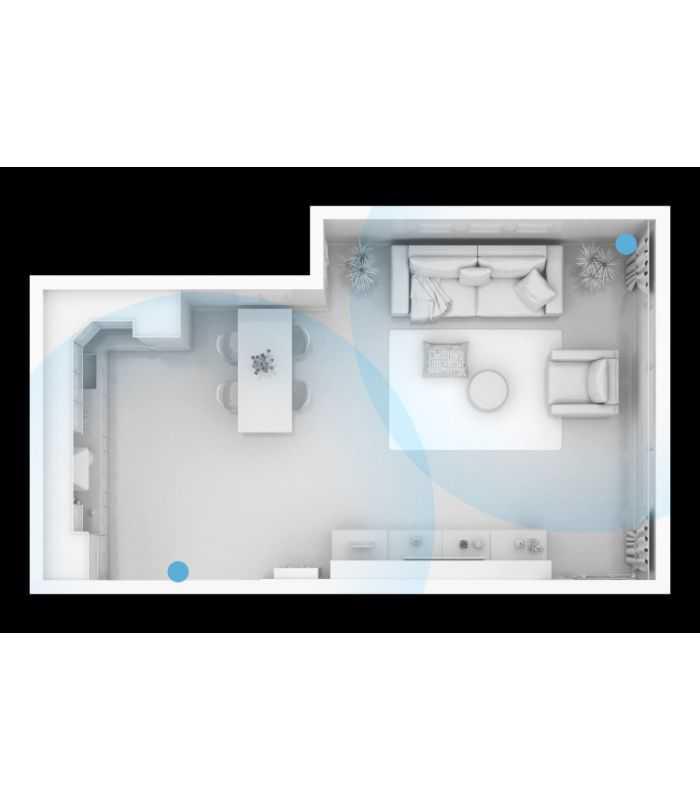 Range Extender Repeater 300mbps Amplificator Wi Fi Rebel