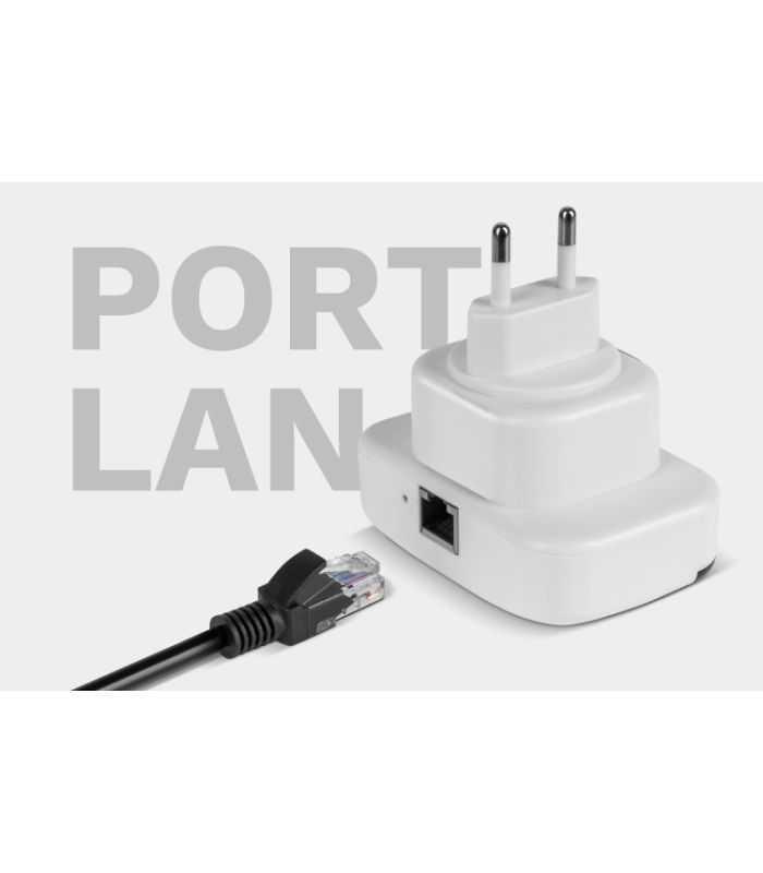 Range Extender Repeater 300mbps Amplificator Wi Fi Rebel