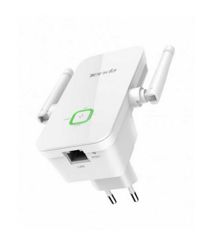 Range Extender Wi-Fi 300Mbps Tenda A301