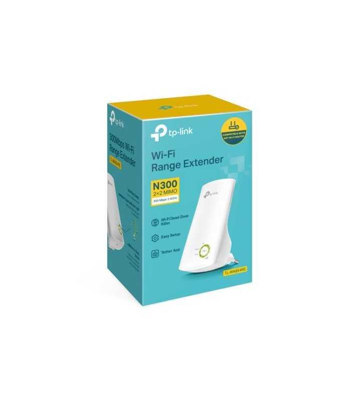 range extender wi fi 300mbps tl wa854re tp link 3
