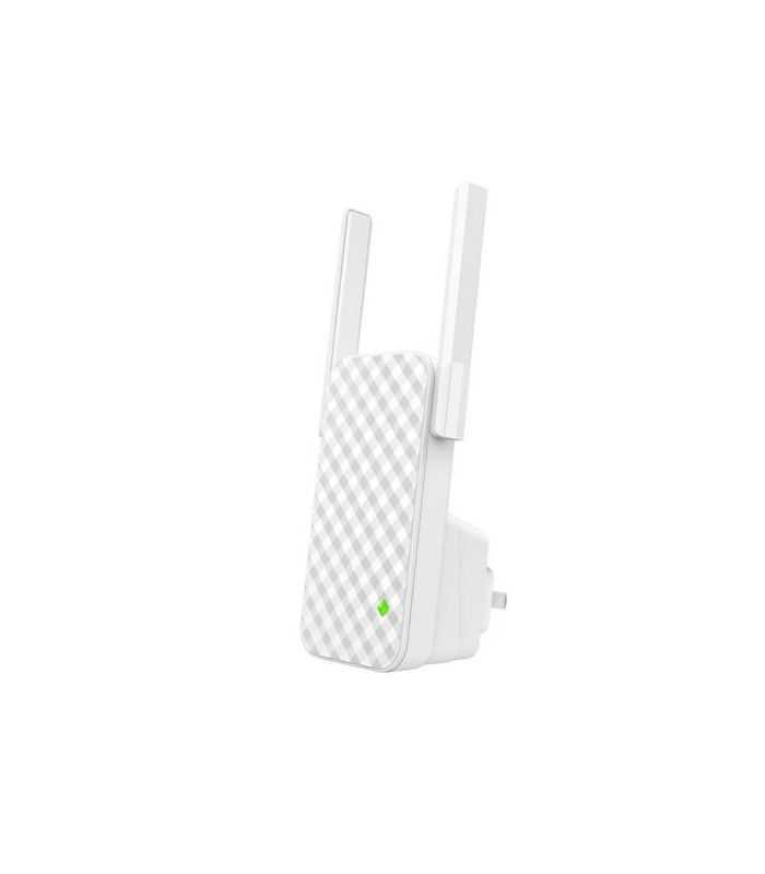 Range extender wireless A9 300Mbps 2 antene externe Tenda