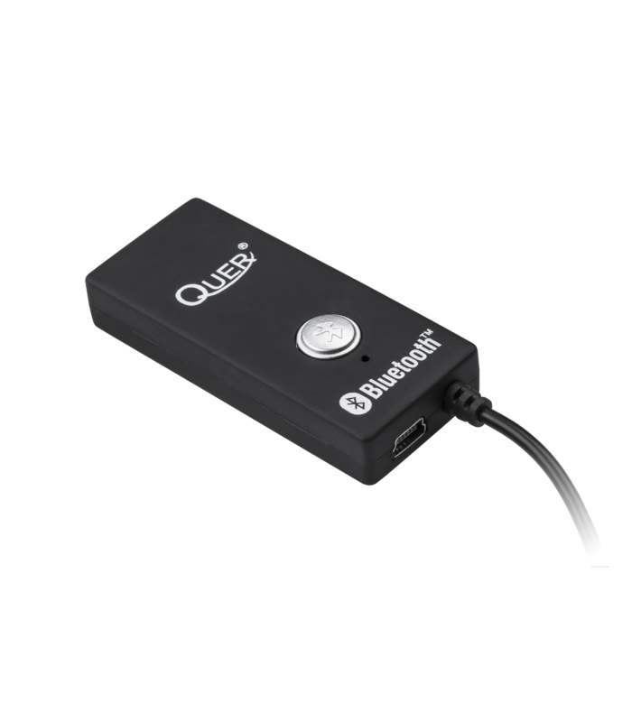 receptor bluetooth pentru audio quer 1