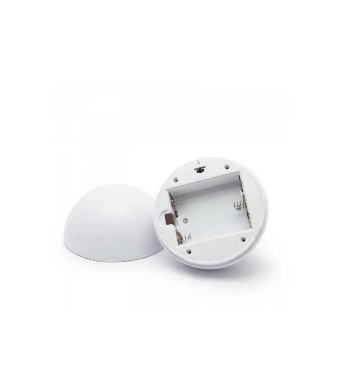 reflector cu cob led si senzor de miscare si lumina phenom lighting 1