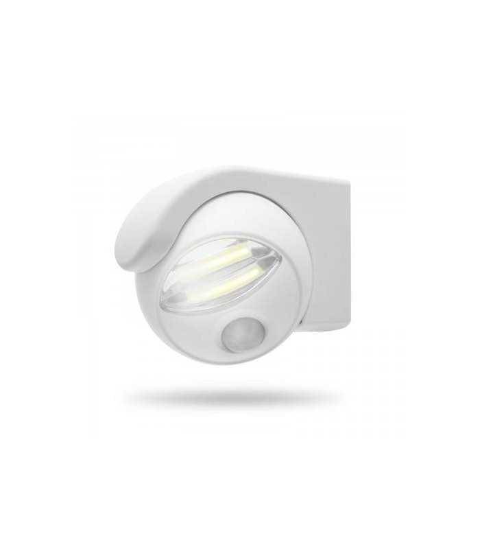 Reflector cu COB-LED si senzor de miscare si lumina Phenom Lighting