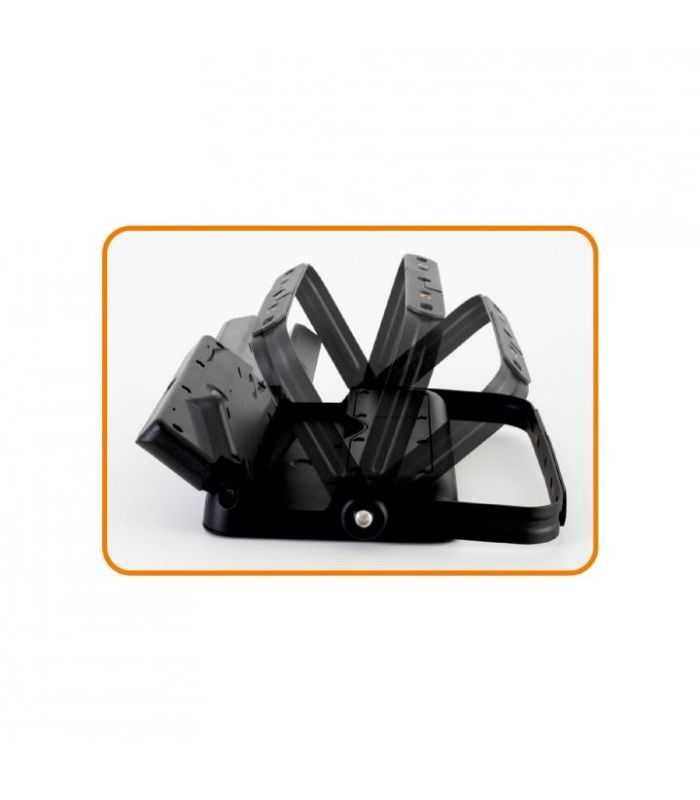 Reflector Led 6000k Alb Rece Cu Panou Solar Cu Senzor De Miscare 5w 500lm Ip65 Home Flp 500 Solar