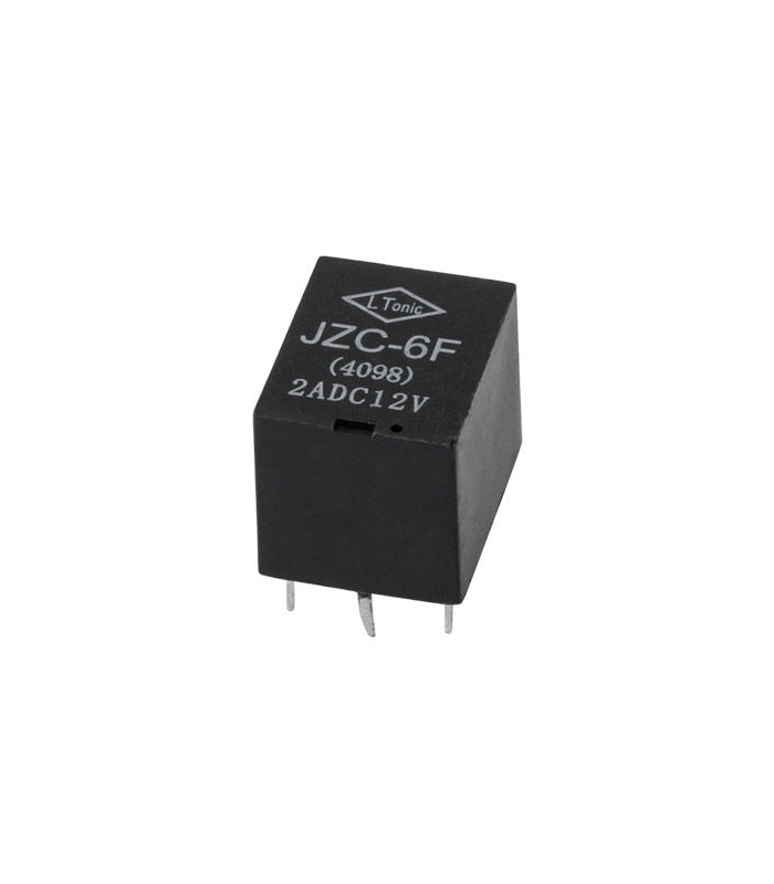 Releu 2A 12V 4098