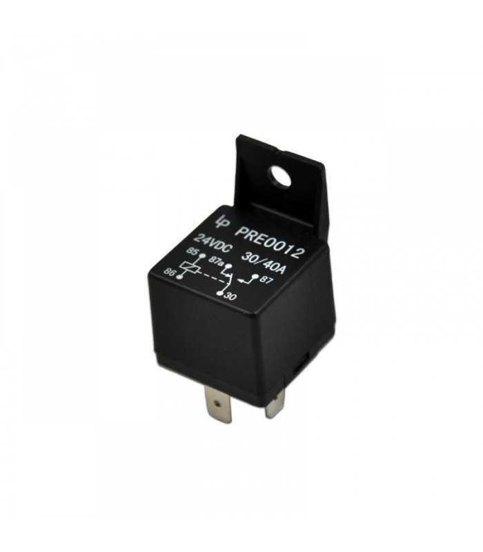 releu auto 4120 24v 40a 3