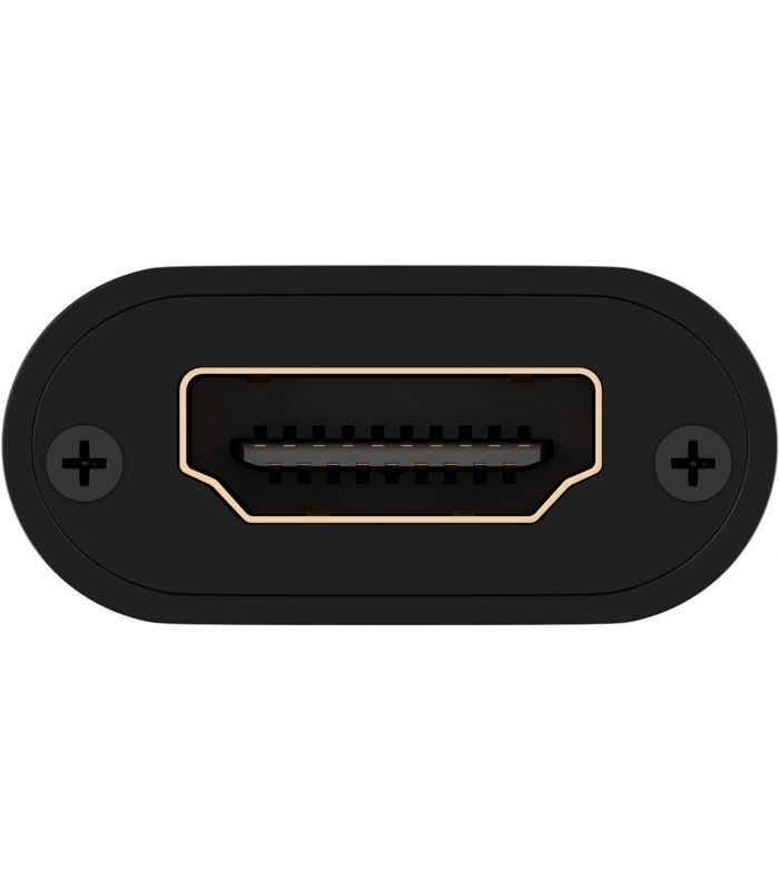 Repetitor Hdmi V14 Ultra Hd 4k 30hz La 30m 1080p 3d La 40m Goobay 58491