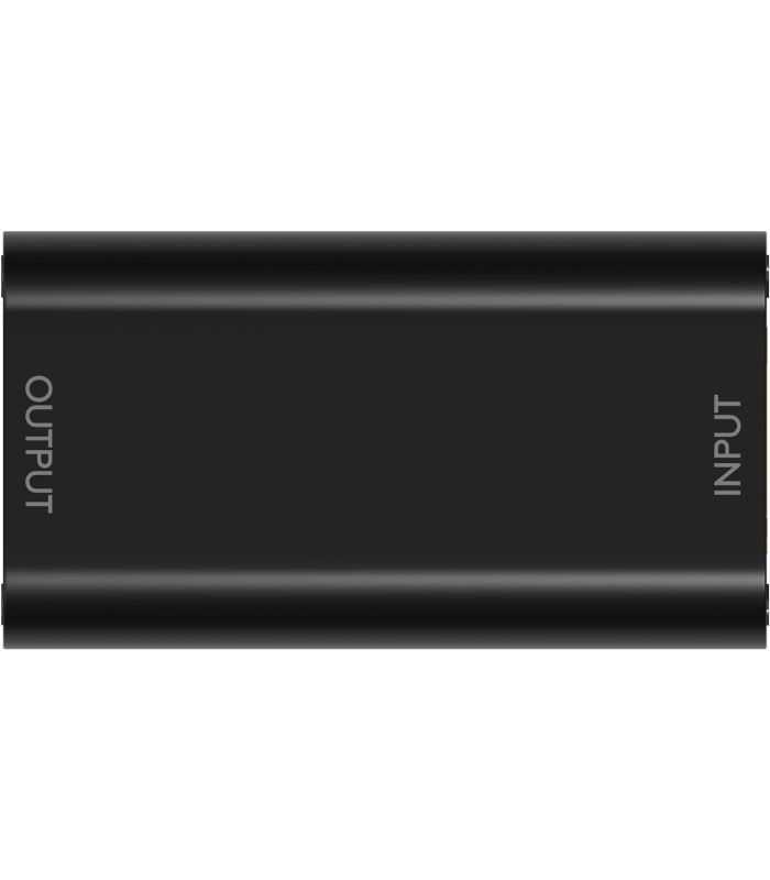 Repetitor Hdmi V14 Ultra Hd 4k 30hz La 30m 1080p 3d La 40m Goobay 58491