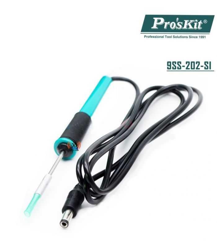 Rezerva Letcon De Lipit 12w Varf 03 Mm Ceramic Pentru Ss 202 Proskit 9ss 202 Si