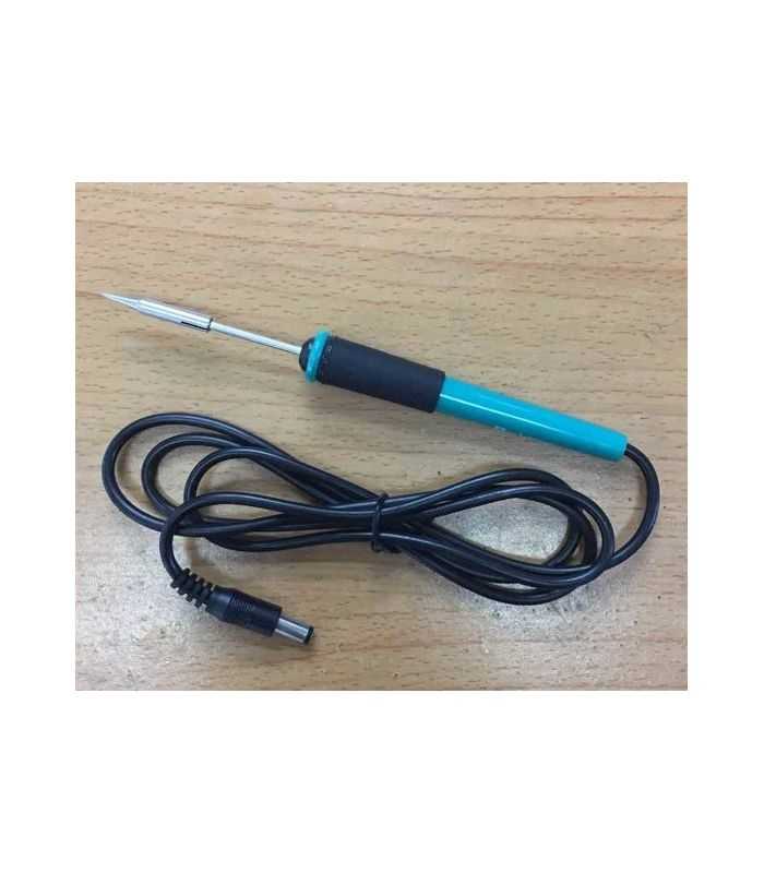 Rezerva Letcon De Lipit 12w Varf 03 Mm Ceramic Pentru Ss 202 Proskit 9ss 202 Si