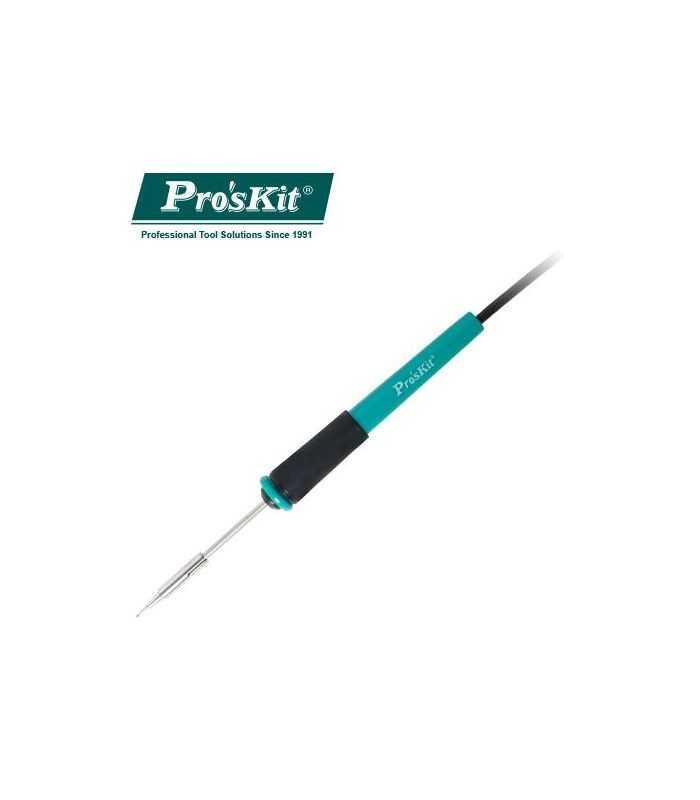 Rezerva letcon de lipit 12W varf 0.3 mm ceramic pentru SS-202 Pro`sKit 9SS-202-SI