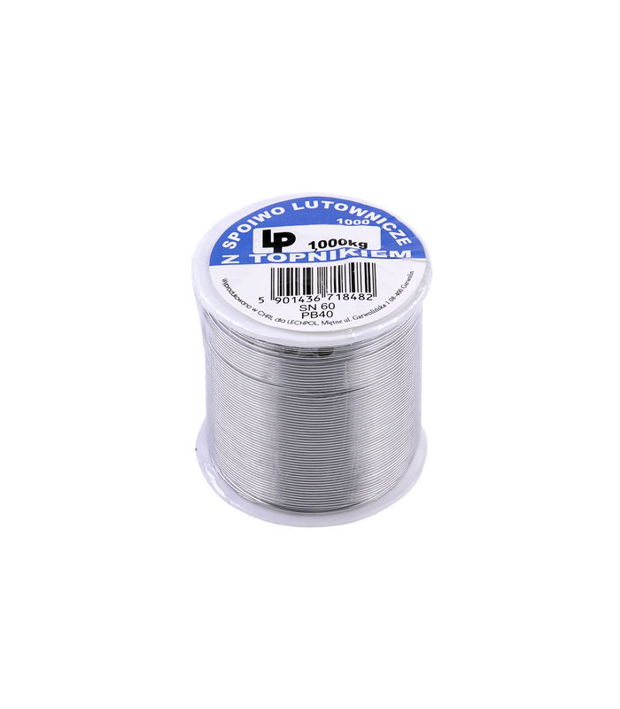 Rola Fludor 0.7mm 1000gr CYNEL
