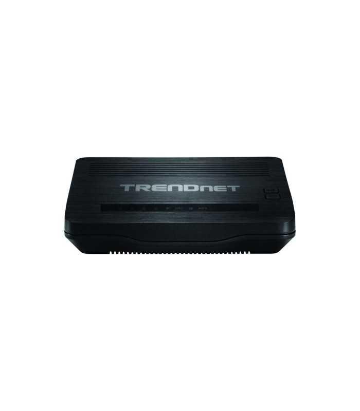 router n300 wireless adsl 2 2 modem trendnet 1