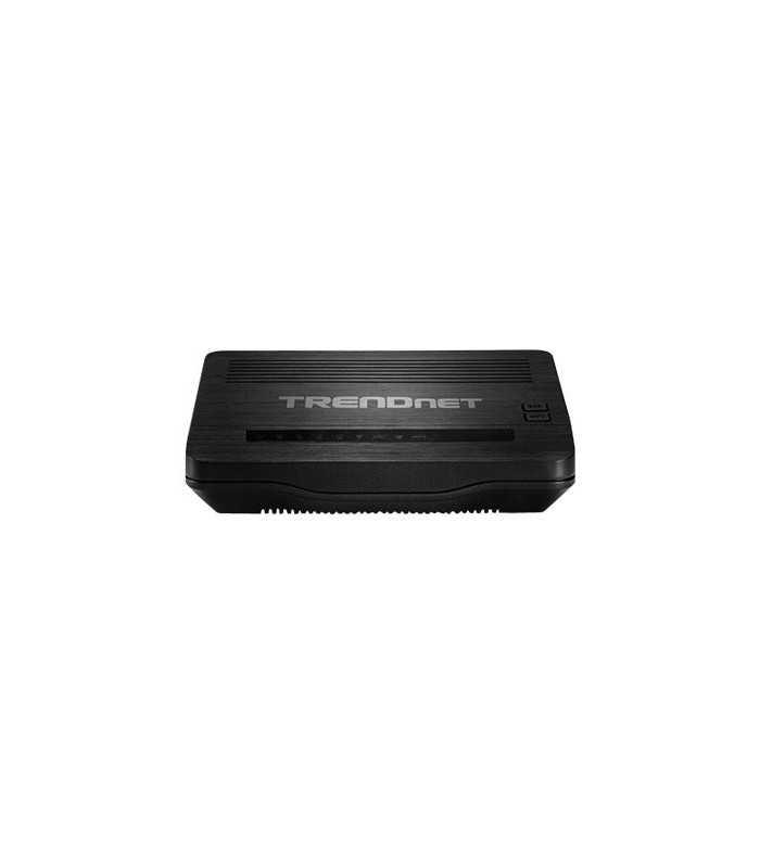 router n300 wireless adsl 2 2 modem trendnet 4