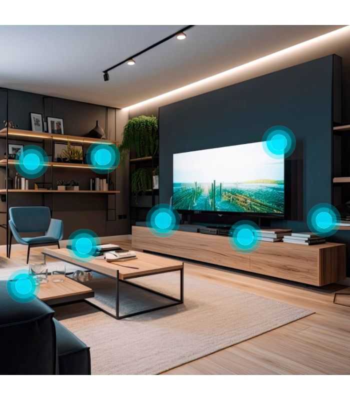 Router Wi Fi Rebel Rb 702 4g Lte Port Lan Rj45