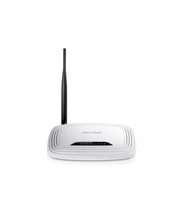 router wireless 150mbps 11n tp link 1