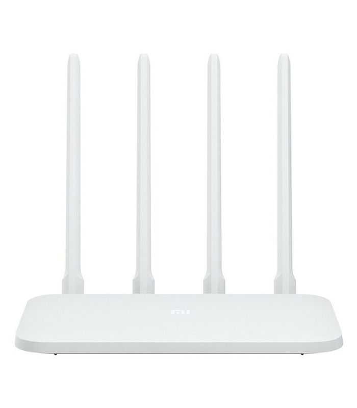 Router WIRELESS Mbps MI ROUTER 4C XIAOMI DVB4231GL 4 antene