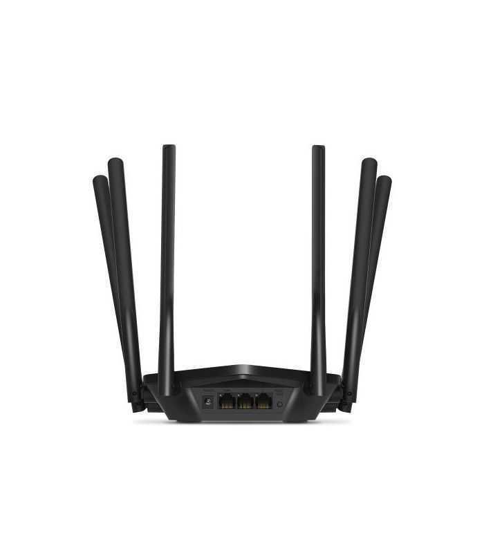 router wireless mercusys mr50g ac1900 dual band gigabit 1