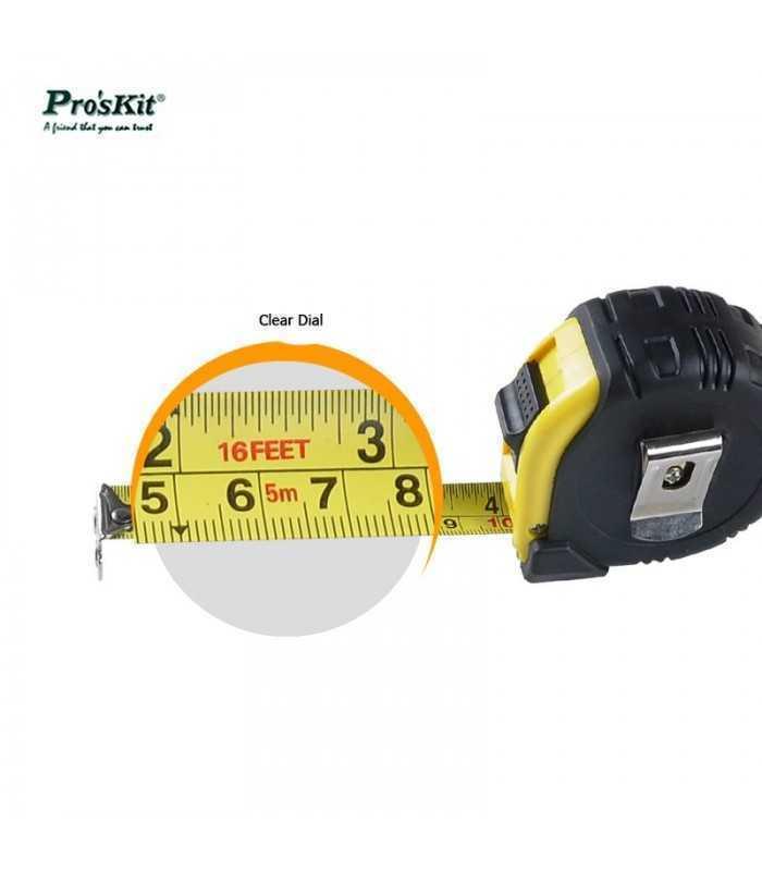 ruleta 5m pro skit 5