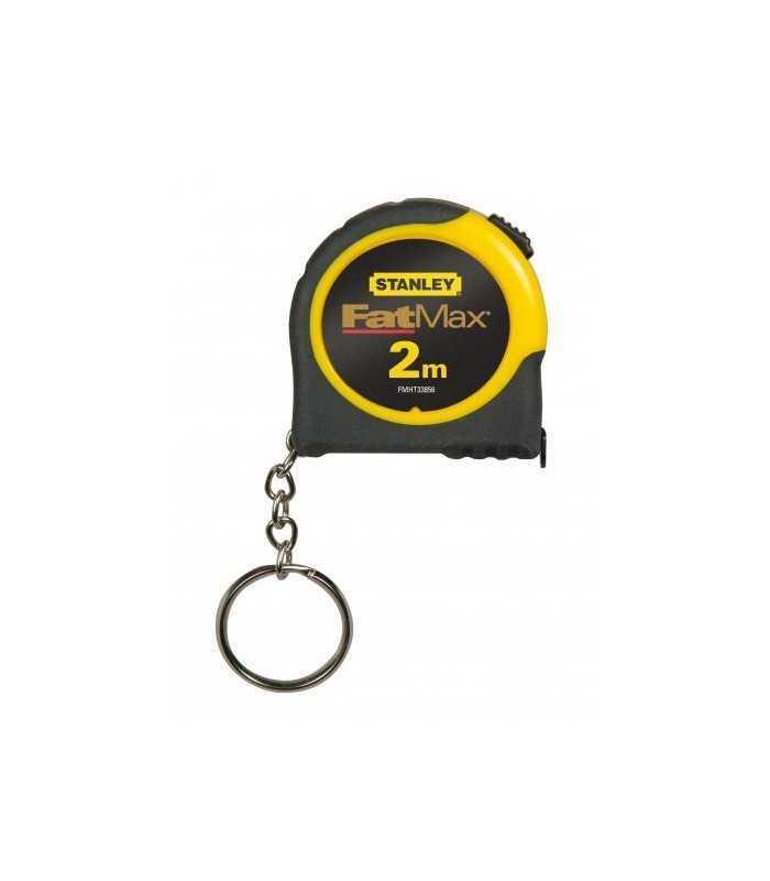 ruleta breloc fatmax 2m fmht1 33856 stanley 1