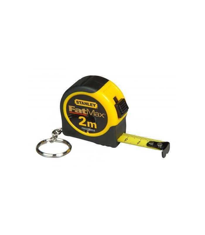 ruleta breloc fatmax 2m fmht1 33856 stanley 2