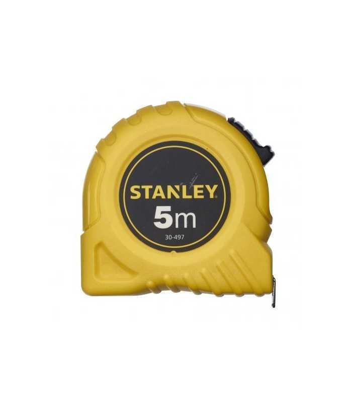 ruleta clasica 5m x 19mm 0 30 497 stanley 1