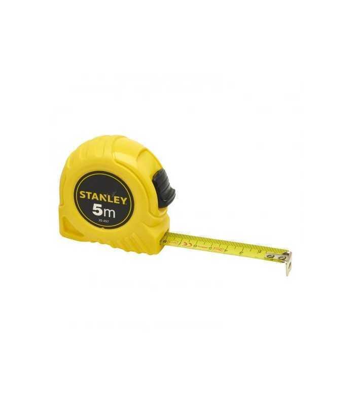 ruleta clasica 5m x 19mm 0 30 497 stanley 2
