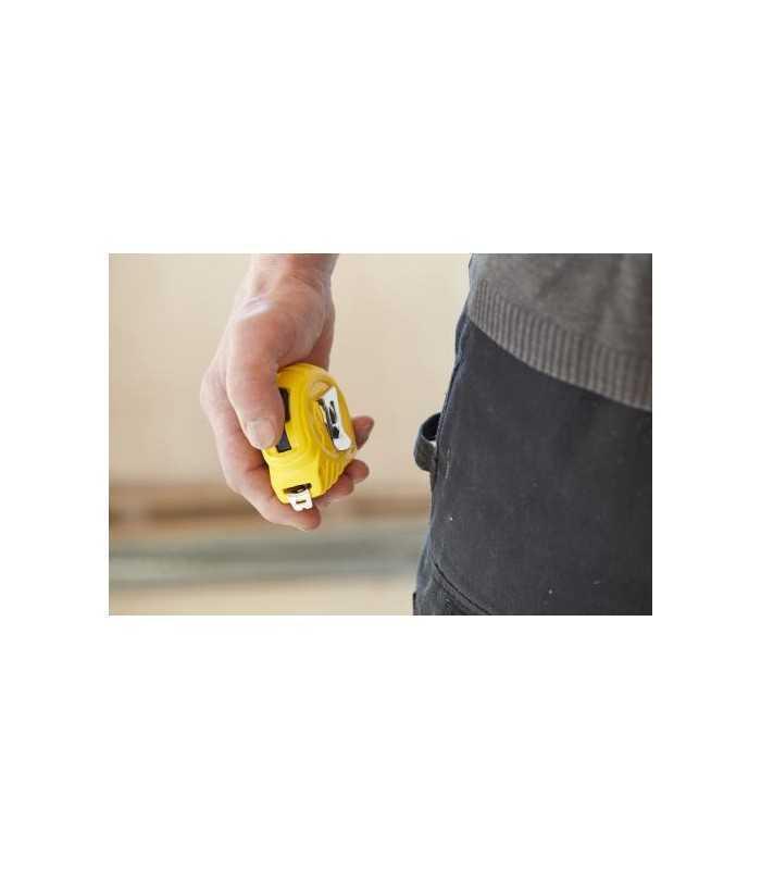 ruleta clasica 5m x 19mm 0 30 497 stanley 4