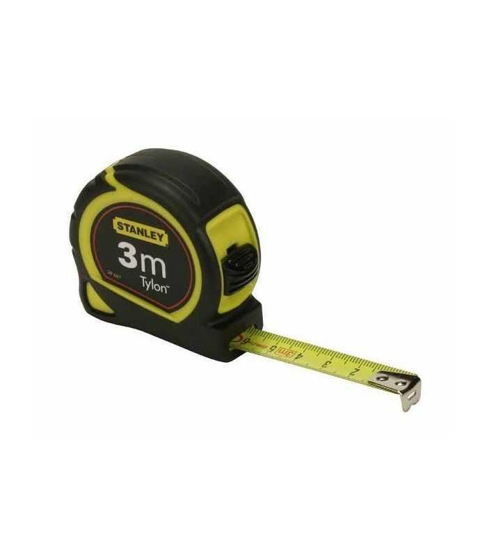 Ruleta STANLEY Tylon 1-30-687 3m