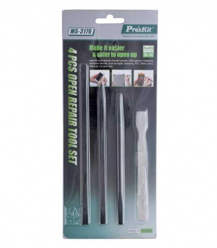 scule deschidere smartphone iphone proskit 1