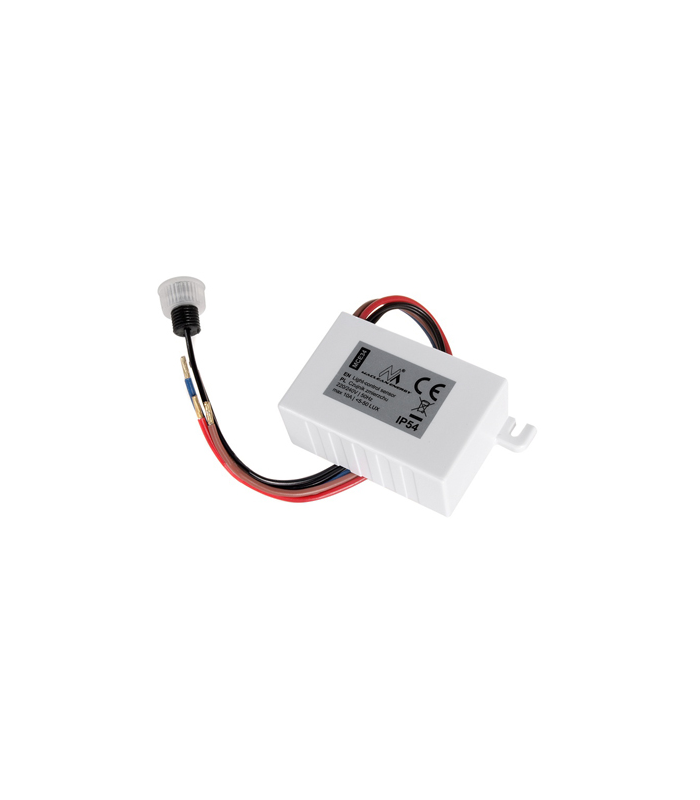 senzor crepuscular cu sonda externa 2000w mce34 maclean energy 1