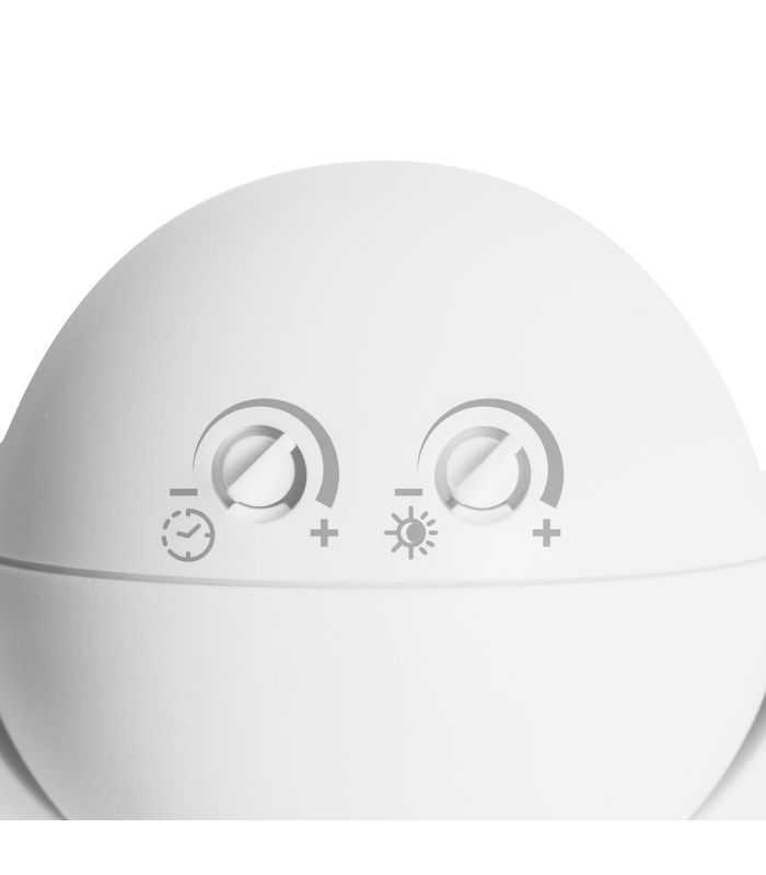 Senzor De Miscare 180 12m 1200w Ip44 Delight 18703