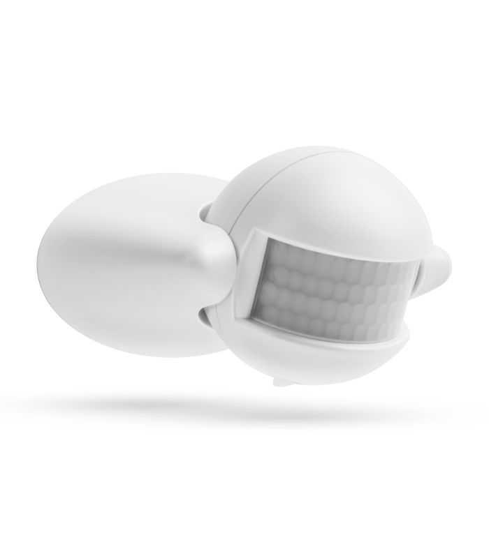 Senzor de miscare 180 12m 1200W IP44 Delight 18703