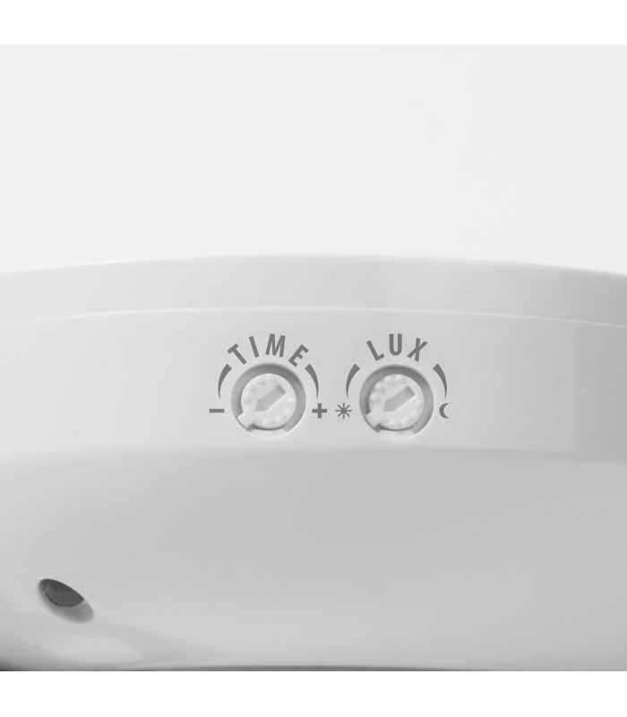 Senzor De Miscare 360 6m 1200w Ip20 Delight 18692